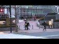 テロ行為を阻止せよ!! BANZAI POLICE -HARAKIRIBANZAI-