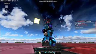 Montaje combo fly (You are permanently banned from ghostly)