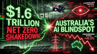 AI vs the Grid: Australia's Net Zero Crossroads