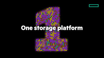 Simplify data management with a unified storage platform and AI-driven cloud experience