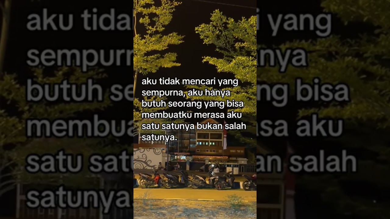 #galau #fypシ