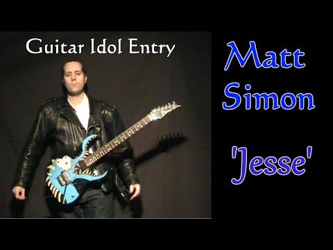 Matt Simon Jesse