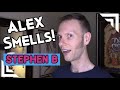Alex Smells! Stephen B Fragrance Review