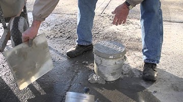 Internally Cured Concrete Part Two