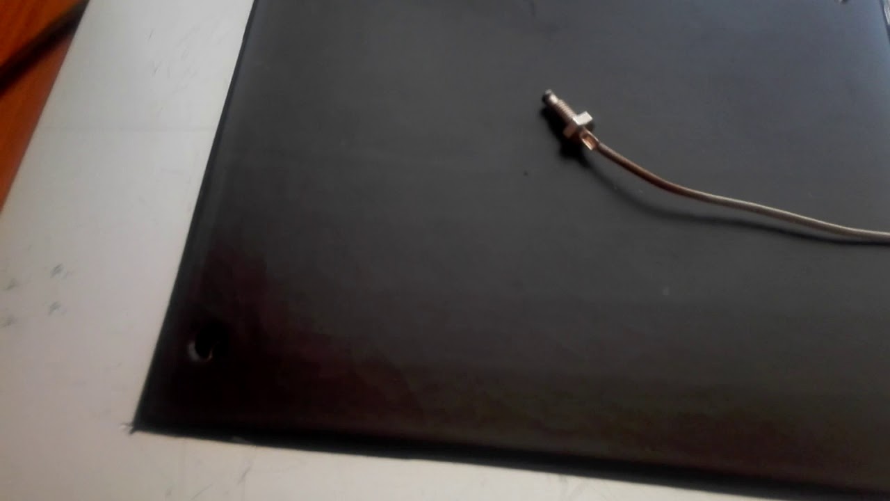 Нижний подогрев печатных плат своими руками. Часть 5. - YouTube