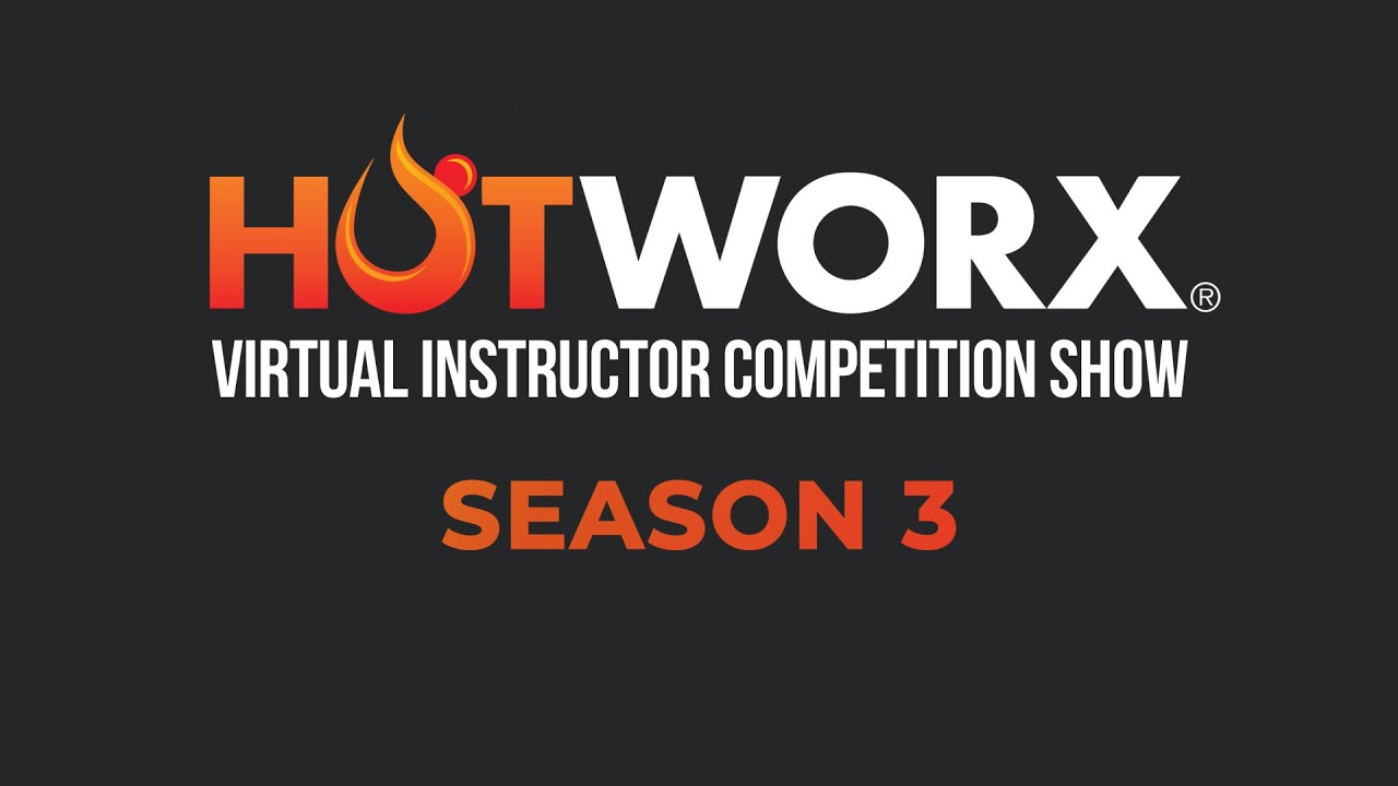 HOTWORX Virtual Instructor Competition Show - Season 3 