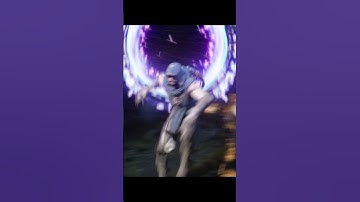 Predecessor but in Photorealism! Fan Trailer made with UE5