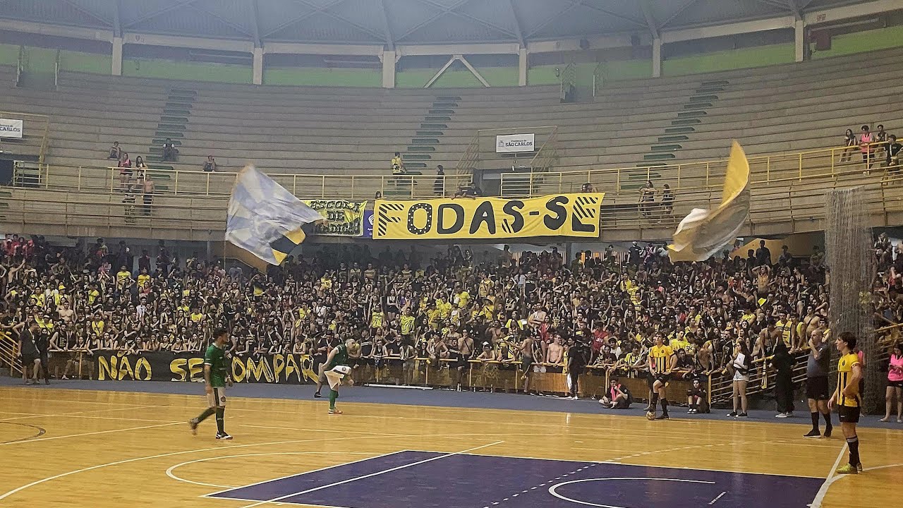 ECONOMIADAS FGV 2023 - Aftermovie [STAR BROTHEERS]