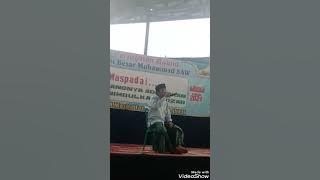 sholawat badar..versi H.muammar.ZA