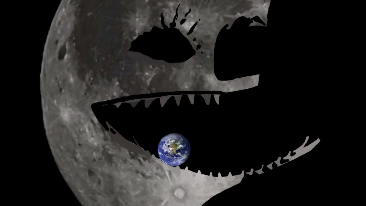 The Moon Woke Up [Alternative] Episode 10