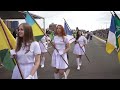 COLÉGIO DINÂMICA Desfile 7 de Setembro 2022