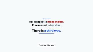 AI pricing software with guardrails - how agentic pricing works