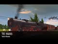 Trainz 2 Review For TE 5933 Trainz 2 Review For TE 5933