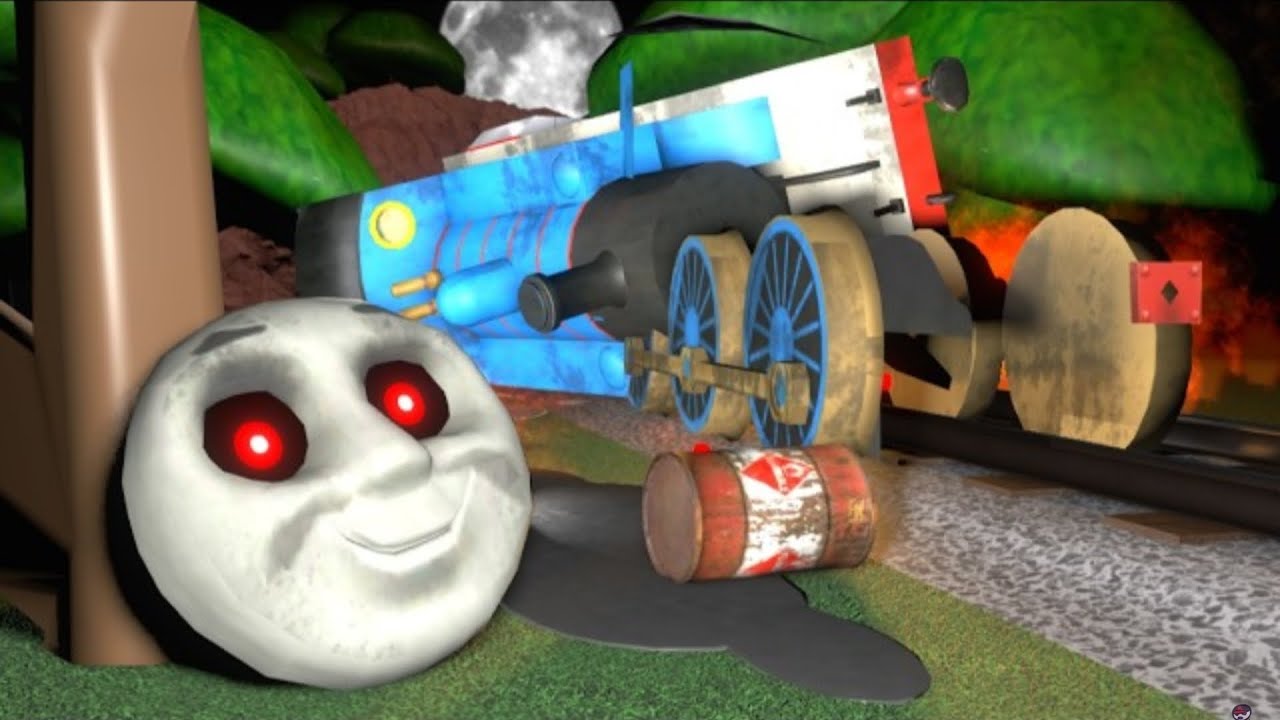 Thomas. Exe actualizado con un Final actualización de 2026