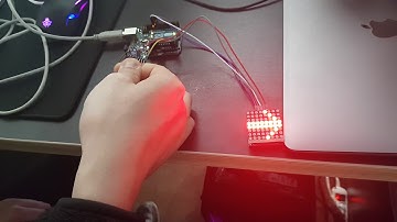Arduino Uno with Gyroscope(MPU6050) + Kalman Filter Applied