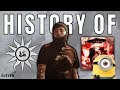 Capture de la vidéo The True History Of Yeat