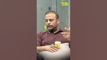 Is Deep Tech the Next Billion-Dollar Industry in India? #podcast #deeptech  #startupindia