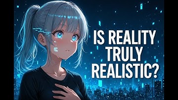 Simulacra Reality (Official MV)