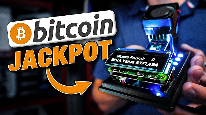 How To Play the Bitcoin Lottery (It’s Easier Than You Think)