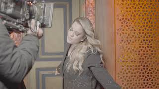 Merve Kayacan - Göster Backstage