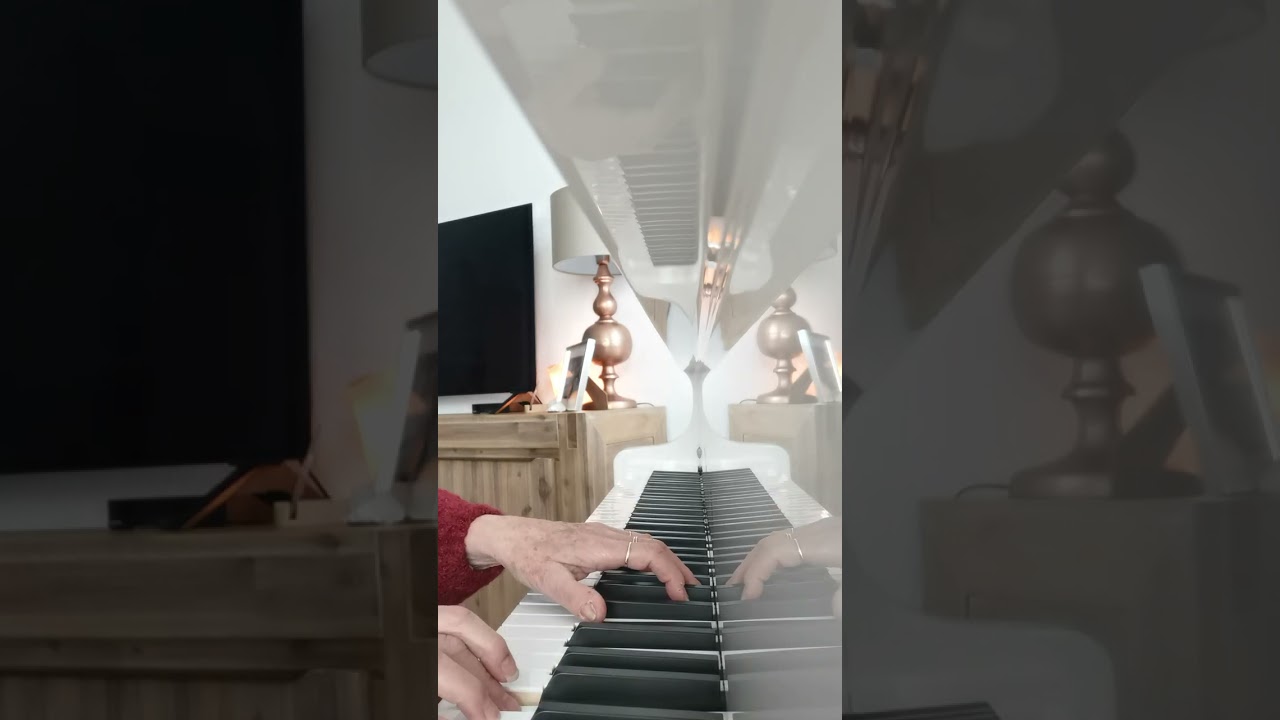 The mystery of flowers 