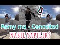 Conceited - Remy Ma TikTok Dansı Nasıl Yapılır? TikTok Ayak Dansı akımı Tiktok FOOTWORK Dansı