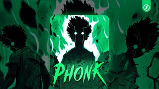Phonk Music 2023 ※ Aggressive TikTok Phonk ※ LAND OF FIRE / RESURRECT / Why Not / METAMORPHOSIS