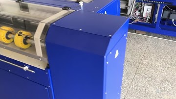 Станок Boxmaker, модель ESB-14DVNKMT, обзорное видео. Email: a.yasynsky@gmail.com, yasinsky@ukr.net