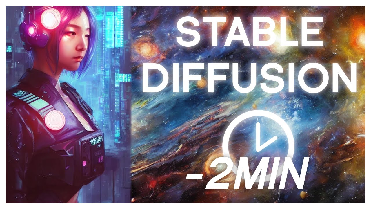 Tutorial de STABLE DIFFUSION 🌌 GRATIS! TUTORIAL EN ESPAÑOL RAPIDO | IA ...
