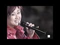 渡辺美里ライブ メドレー2