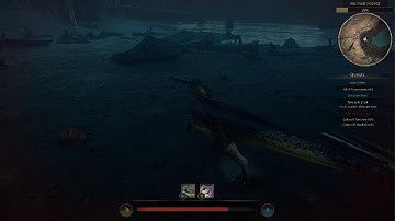 Path of Titans- Sucho Vs Allo