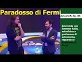 Introduzione al Paradosso di Fermi con Amedeo Balbi | Astrocaffe Ep.80
