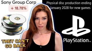Why Sony Doesn't Care About the Backlash