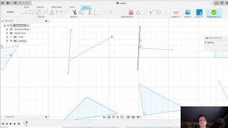 Fusion 360 Exercise 2