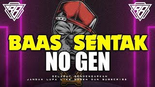 Download Lagu •NO GEN-  BAAS SENTAK VIRAL 🌴 Ryo BMR  MP3