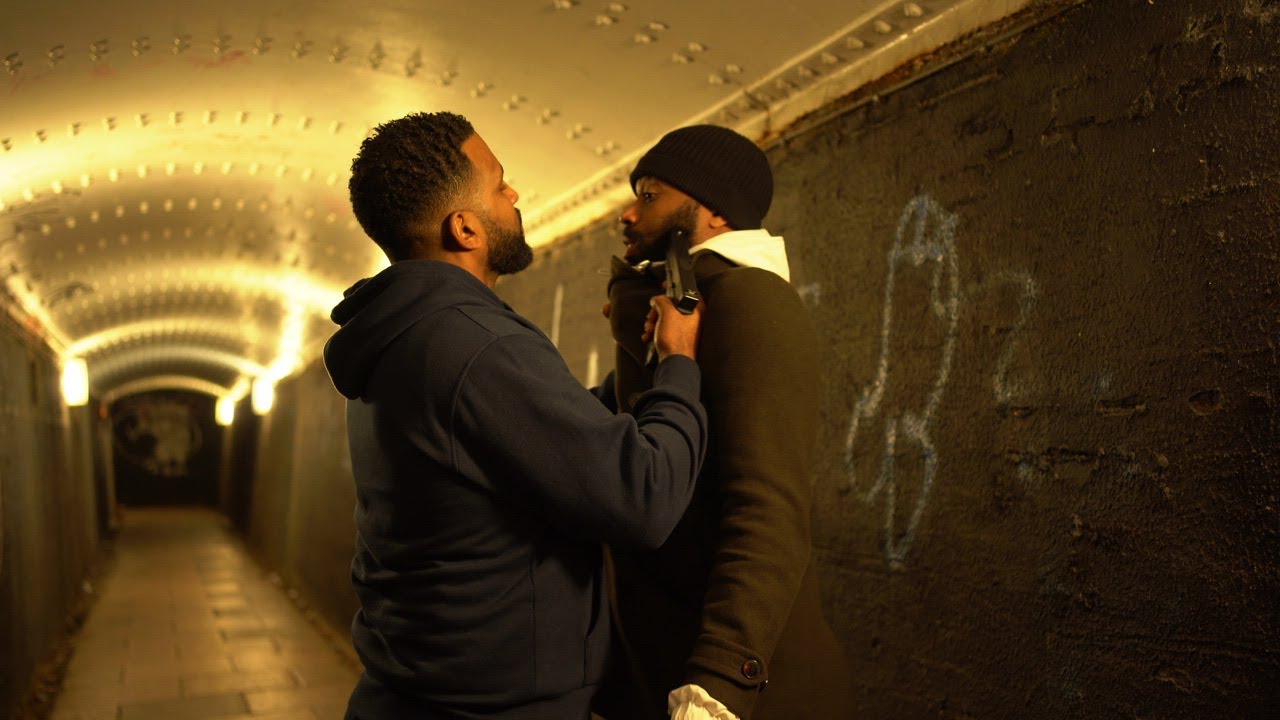 My Brother's Keeper Episode 1 YouTube