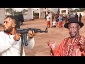 The Return Of Grand Master  3 - Yul Edochie |  Action Movie  | Nigerian Movie