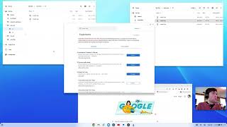 Is There Hope On The Way For ChromeOS Files App? screenshot 1