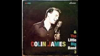 Watch Colin James Reet Petite video