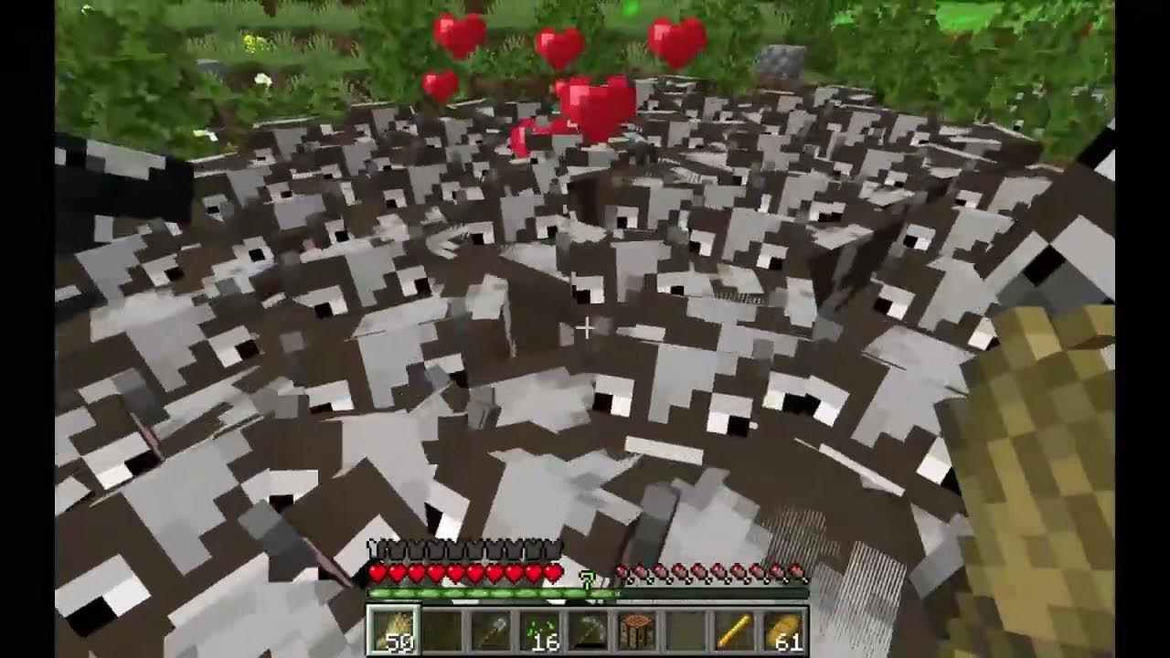 Minecraft: Vilager Trading hall! - 1.19 Survival Lets Play | Ep 19