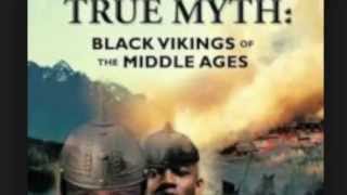 The Black Vikings Of Nordic Europe 317 Sec
