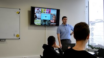 Мастер-класс Python в Алгоритмике. 1 - Знакомство.