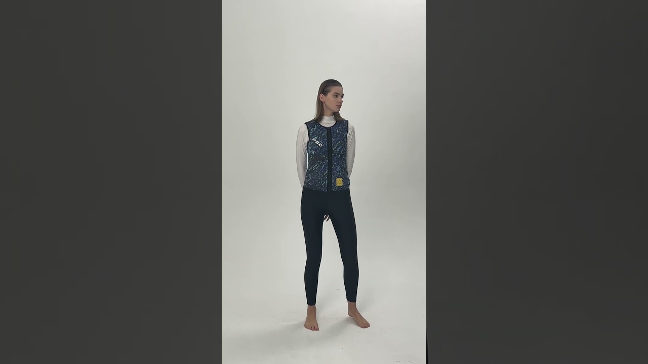 Thin Life Jackets For Adults