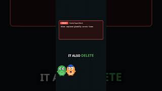 Why Your Sed Command Just Corrupted 50 Files