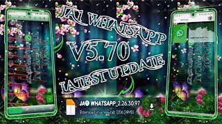 2026 JA1 WhatsApp Latest Update 🔥 | JA1 WhatsApp Features, Download & Setup Guide