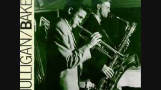 Watch Gerry Mulligan Love Me Or Leave Me video