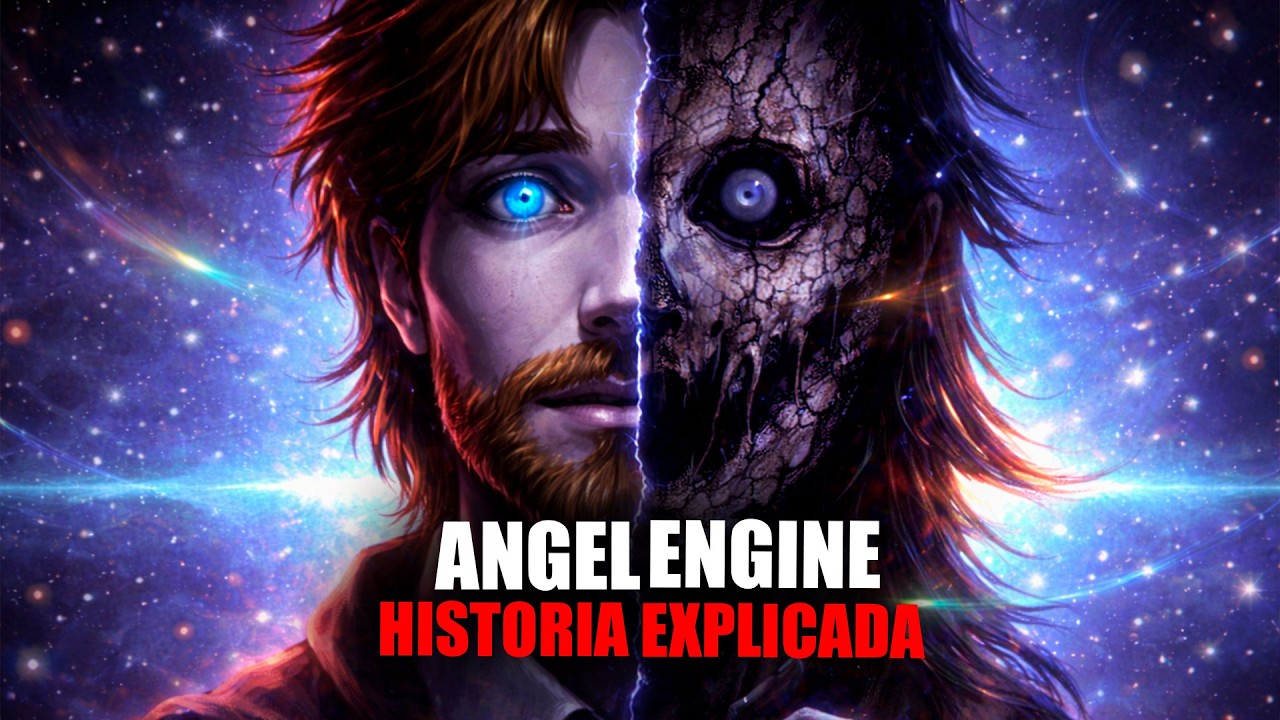 Angel Engine | La historia explicada. - YouTube
