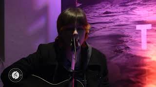 Live Sets Presents: Lily Shaw - LEAVES