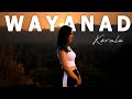 Kerala journey begins from Wayanad, Kalpetta | Kerala Series Episode 1 | Tanya Khanijow
