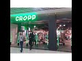 #Шопинг #CROPP #130квартал Иркутск март 2021г.